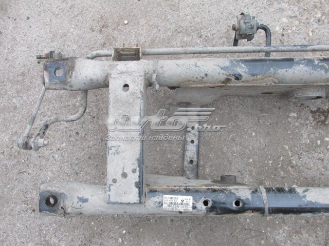 30505015 AND Підвіска задня