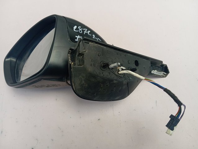 Купити 98267133XT Peugeot/Citroen Бічне дзеркало заднього виду ліве