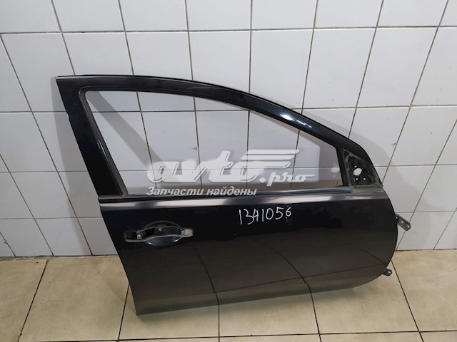Дверка передня права Mitsubishi Galant IX
