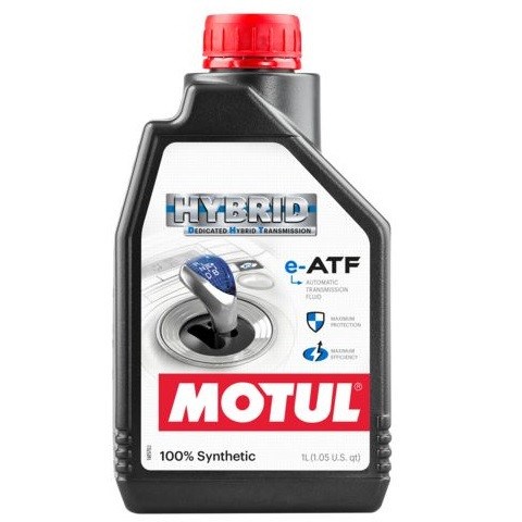 Масло коробки передач Motul 847911 ціна, від 20.25 USD