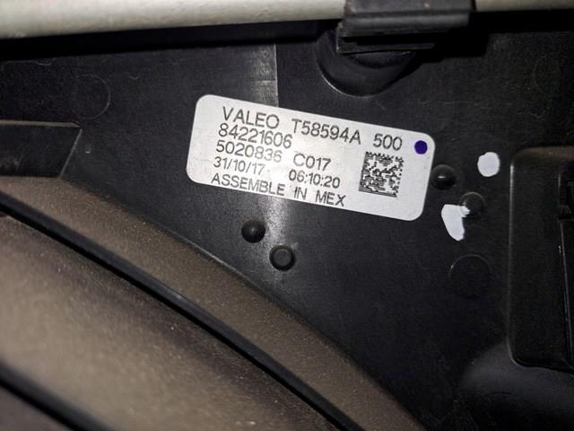 Купити 84221606 General Motors 