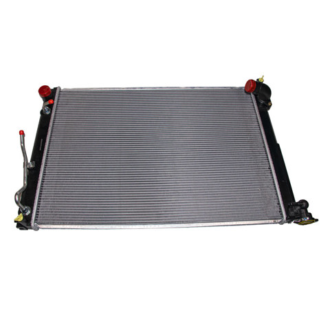 R12233 Sato Tech Радіатор охолодження двигуна