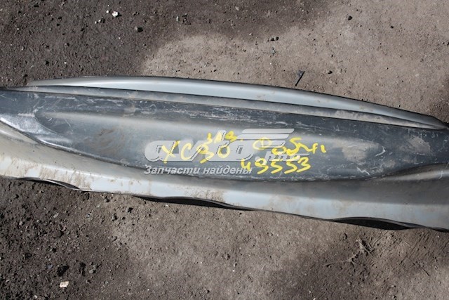 31297301 Volvo Шина бампера заднього