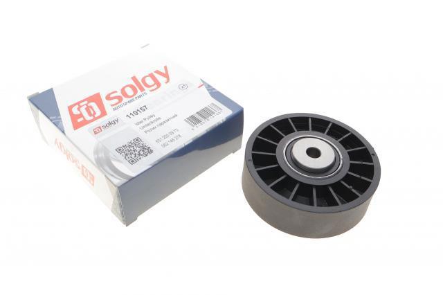 Купити 110157 Solgy Натяжний ролик