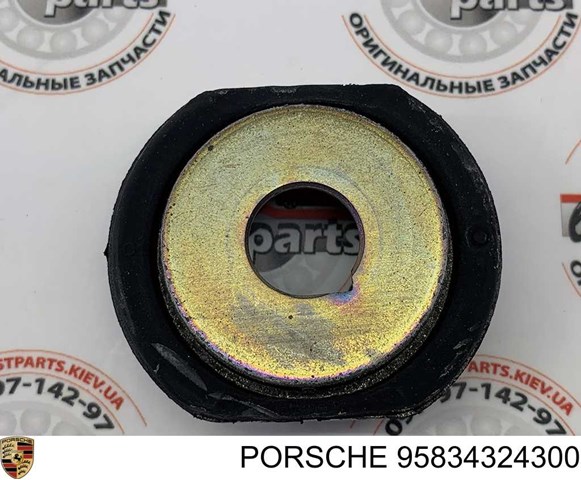 Купити 95834324300 Porsche 