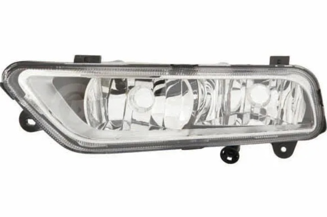 Протитуманка права Depo/Loro/Abakus 4412047RUEN ціна, від 35.79 USD