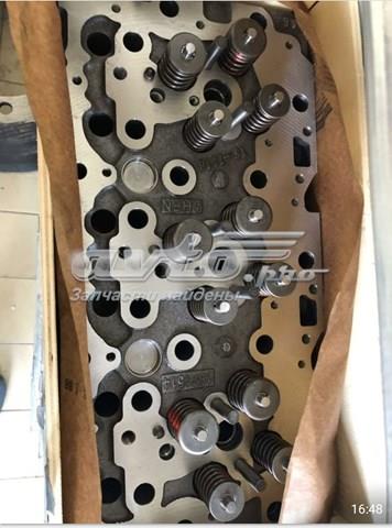 Головка циліндрів на DAF 95 XF II 