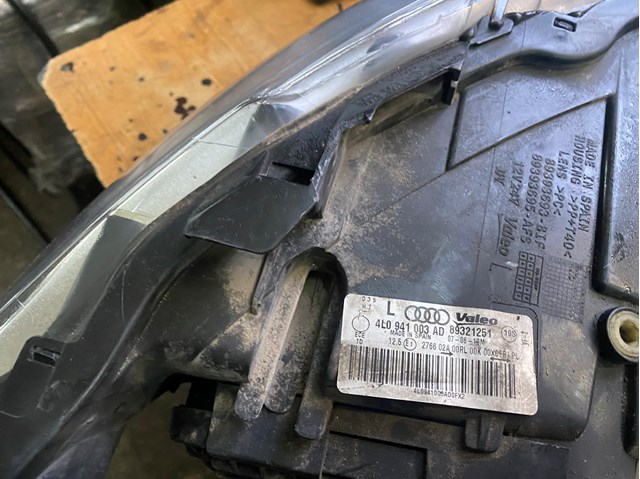  4L0941003AD VAG