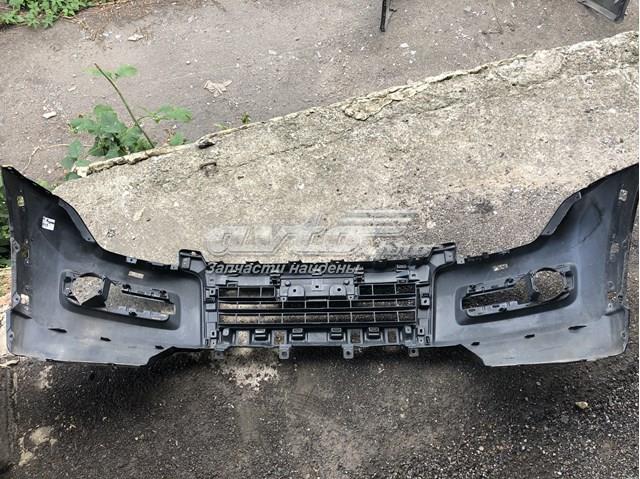 Бампер на авто Mitsubishi 6400G152ZZ ціна, від 154.57 USD