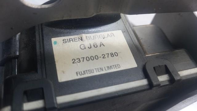 Купити 2370002780 Mazda 