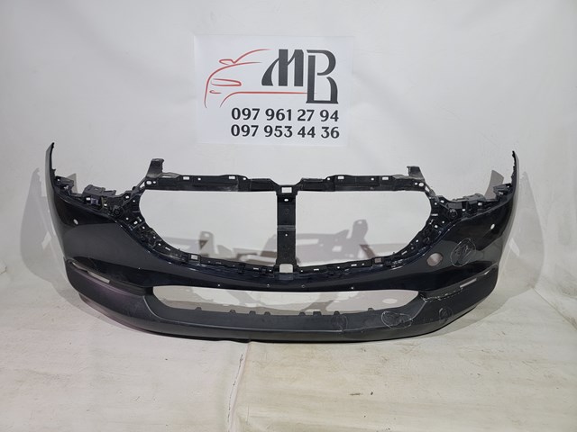 Бампер на авто Mazda DFR550031 ціна, від 126.69 USD