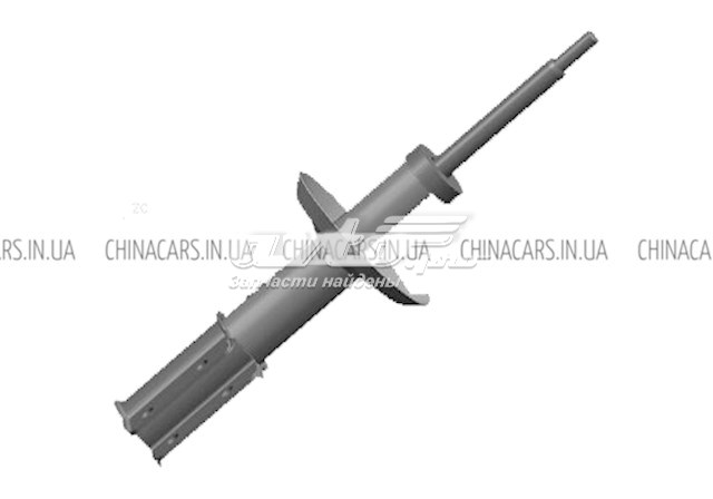 Купити A182905010 Chery Амортизатор передньої підвіски