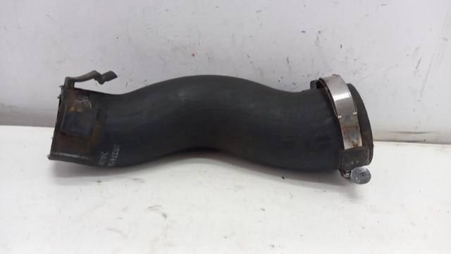 Шланг/патрубок интеркуллера Hyundai/Kia 282742A802 ціна, від 343.13 USD