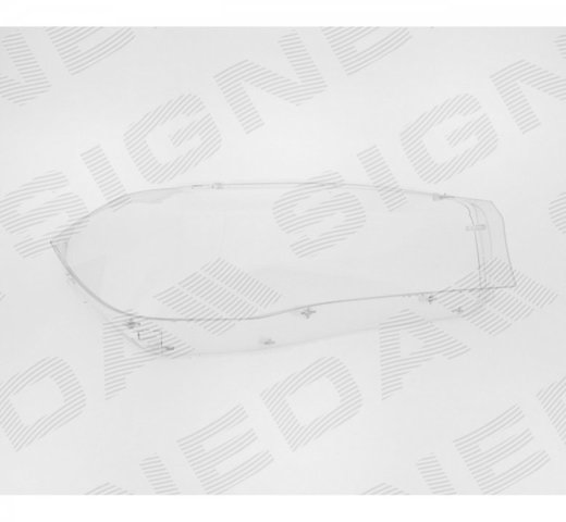 Купити SBM1151R Signeda 