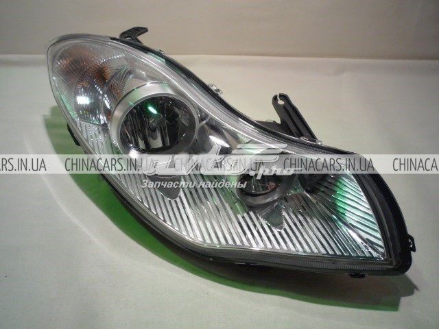 Права блок фара ZAZ A133772020 ціна, від 84.65 USD