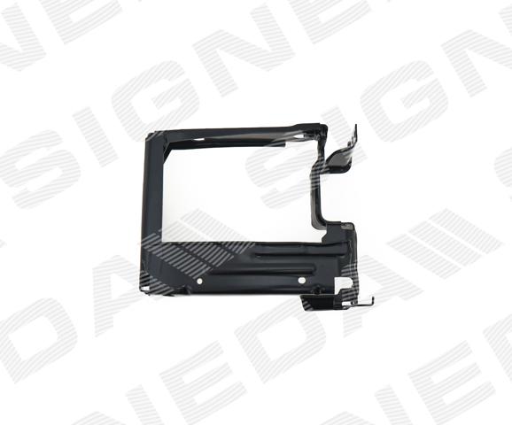 Купити 51119449061 BMW Кронштейн підсилювача переднього бампера