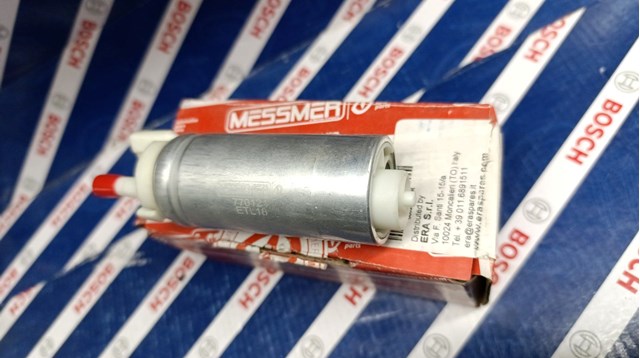 Елемент-турбінка паливного насосу Messmer 770124A ціна, від 22.02 USD