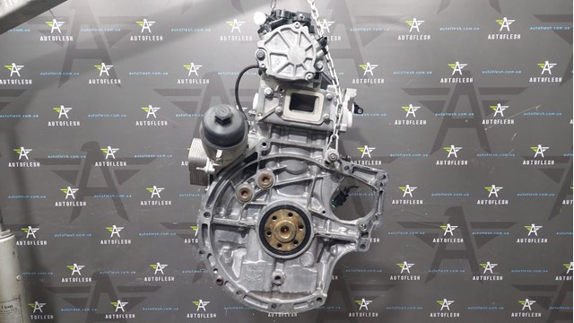 Двигун DV4C Peugeot/Citroen