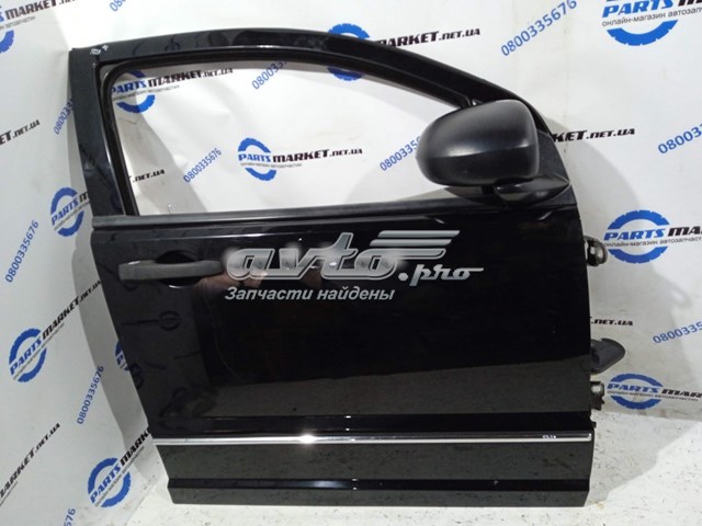 Купити Двері праві передні Dodge Caliber SXT PM