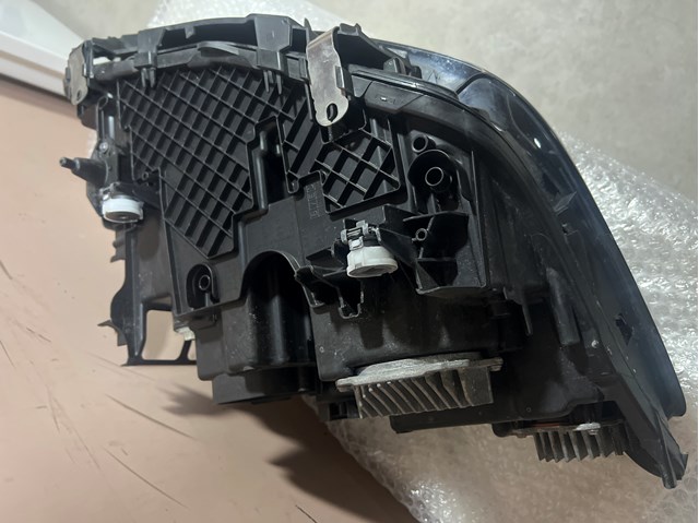 63119479267 BMW Фара ліва передня