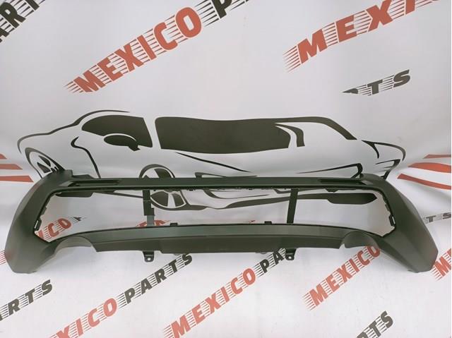 Бампер задній Toyota 521590R170