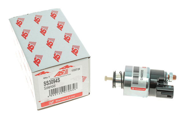Втягуюче реле стартера SS3094S AS/Auto Storm