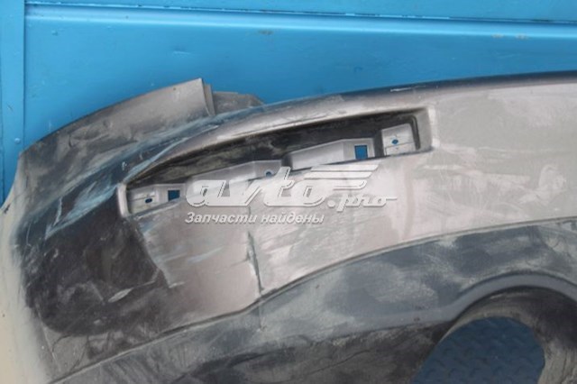 Купити 85022CM80J Nissan/Infiniti Задній бампер