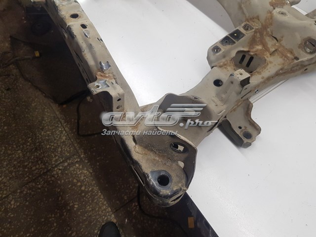 624103N002 Hyundai/Kia Передня балка