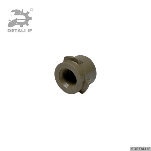 Подушка декоративної кришки двигуна DF14670 Detali IF