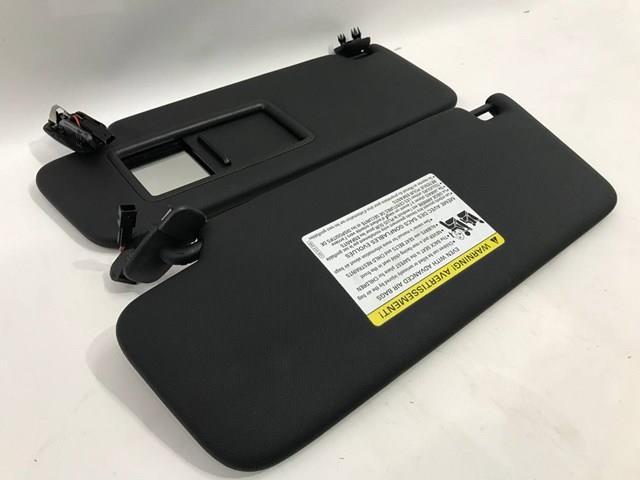 Козирок сонцезахисний автомобіля VAG 8W0857551B7C0 ціна, від 25.42 USD