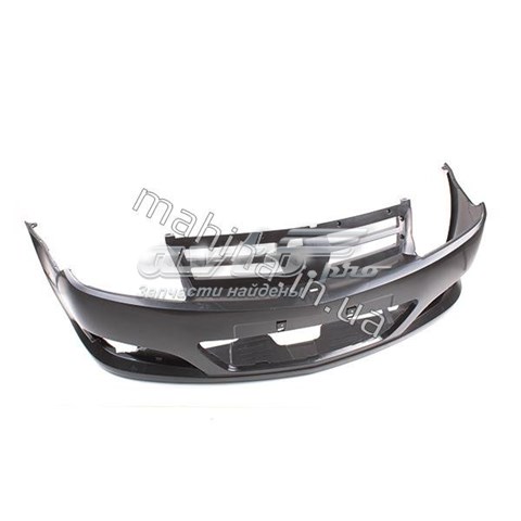 Передній бампер 101800611201 Geely