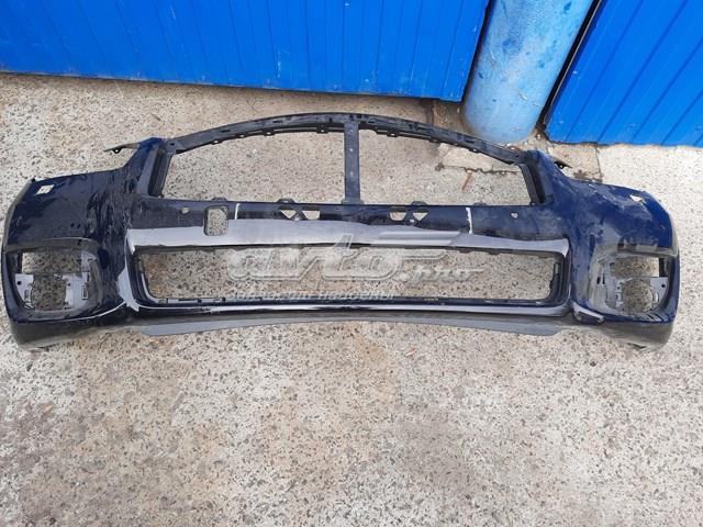 Бампер на авто Nissan/Infiniti 620224AM0H ціна, від 354.74 USD