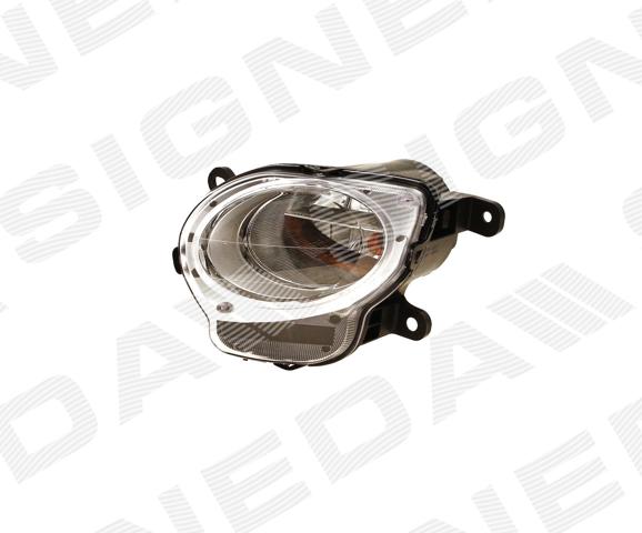  Signeda ZFT1531CL ціна, від 64.65 USD