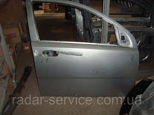 Двері передні, праві ZAZ TF69Y06100837 ціна, від 81.49 USD