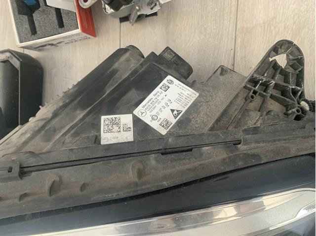 Купити A2059067905 Mercedes 
