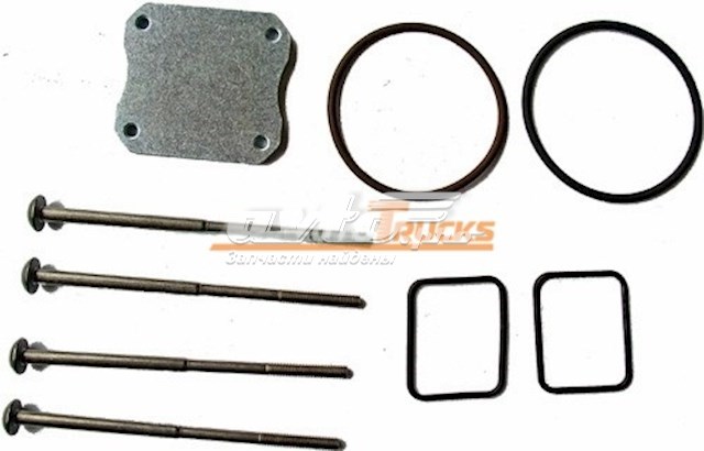 Форсунки (ремкомплект) Mercedes Benz Truck TRUCK ACTROS сідельний тягач (1996 - 2003) ціна, від 25.40 USD