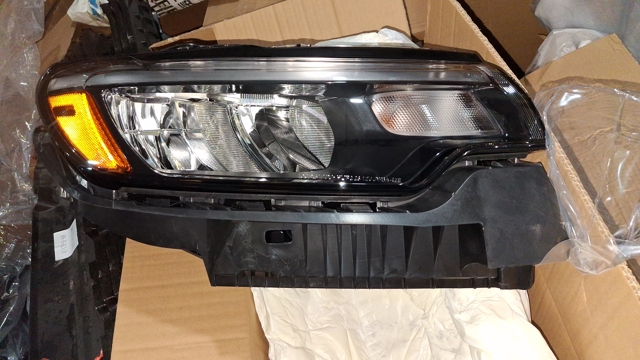  Chrysler 68441581AB