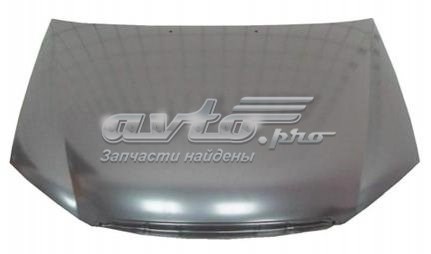 Капот FPS FP3242280 ціна, від 90.84 USD