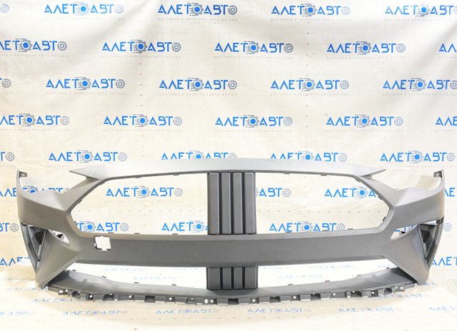 Бампер на авто FPS FP2845900P ціна, від 157.22 USD