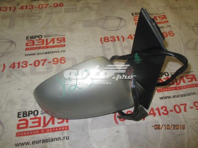 Дзеркало праве 5M1857508AF9B9 VAG