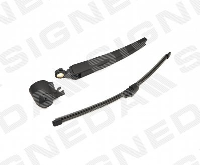  Signeda WR4206 ціна, від 8.14 USD