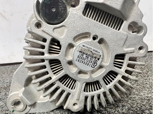 PY8V18300C Mazda Авто генератор
