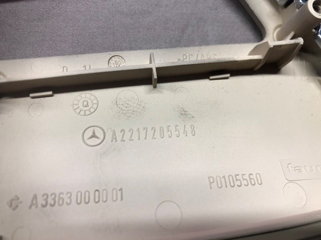 Купити A2217205548 Mercedes 