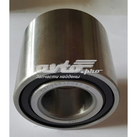 Підшипник маточини задньої Geely 1014014149 ціна, від 7.77 USD