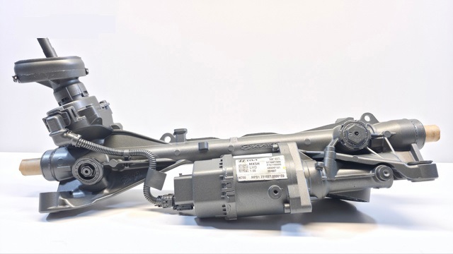 Купити 57700CL000 Hyundai/Kia Рульова рейка