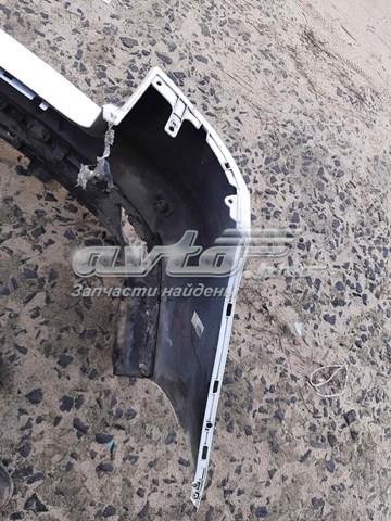 Купити 850220005R Renault (RVI) Задній бампер