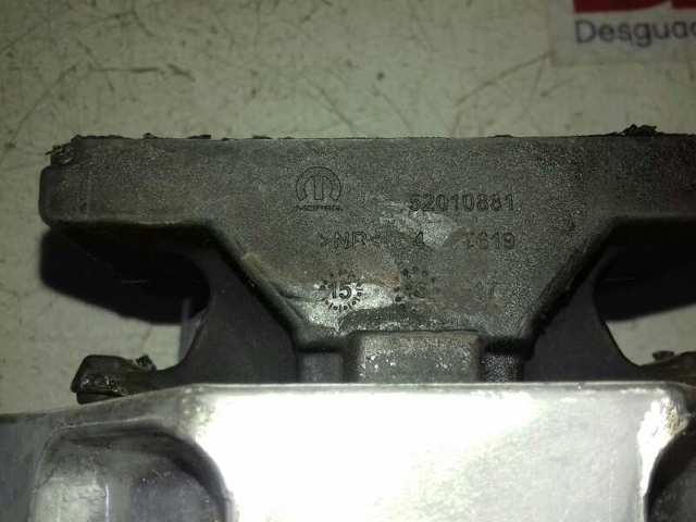52010881 Fiat/Alfa/Lancia Опора кпп