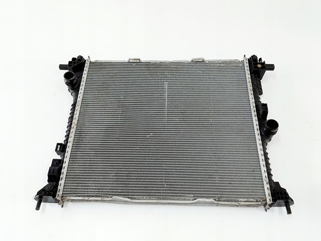 Купити 50563151 Fiat/Alfa/Lancia Радіатор двигуна
