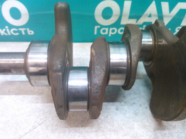 Купити 0501N8 Peugeot/Citroen Колінвал