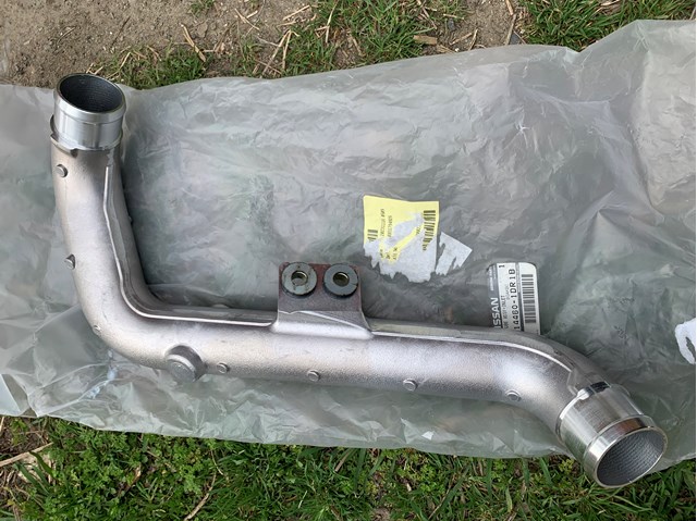 Купити 144601DR1B Nissan/Infiniti 
